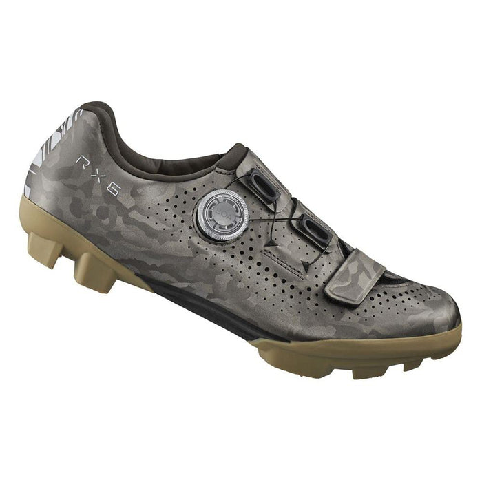Shimano Bicycle Shoes SH-RX600Women Sand Beige 37.0