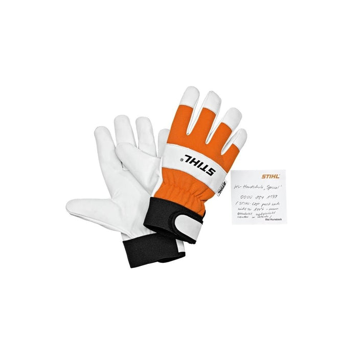 Stihl 0000-883-1508 gloves FUNCTION Protect MS, size. S