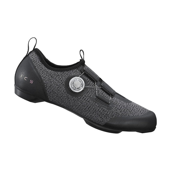 Shimano Bicycle Shoes SH-IC501 FuzeBlack 41.0