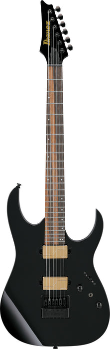 IBANEZ RGR Electric Guitar 6-String - Black