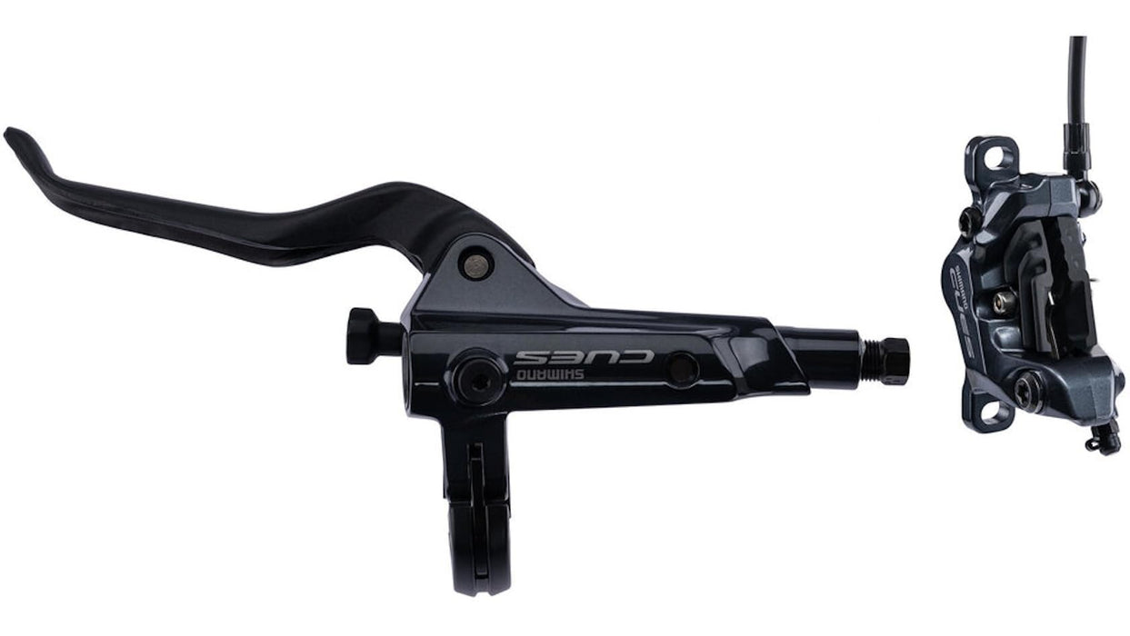Shimano Disc Brake Kit Left/FrontBL-U8000(L), BR-U8020(F)