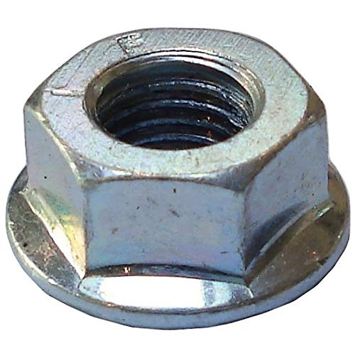 Stihl 0000-955-0802 nut, with flange M8x1