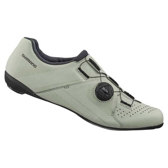 Shimano Bicycle Shoes SH-RC300Women Pale Green 39.0