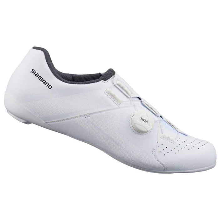 Shimano Bicycle Shoes SH-RC300MWhite 44.0