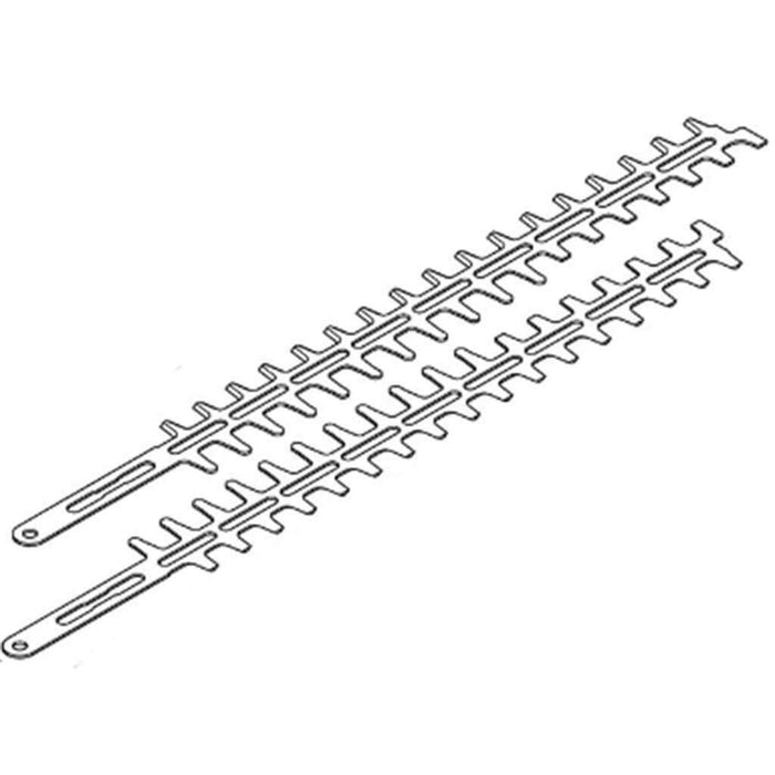 Stihl 4812-710-6059 Knife 500 mm / 20"