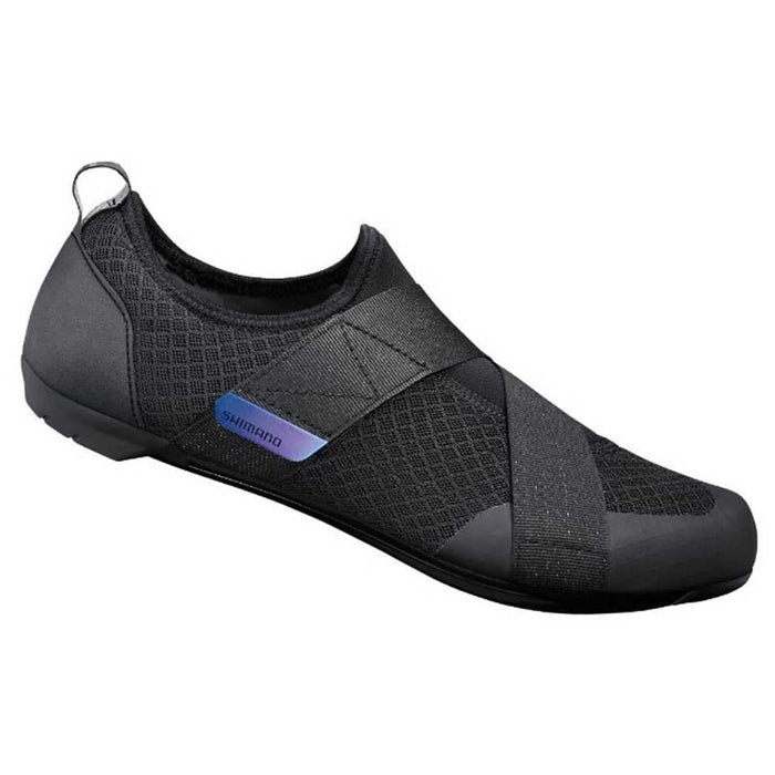 Shimano Bicycle Shoes SH-IC100Women Black 39.0