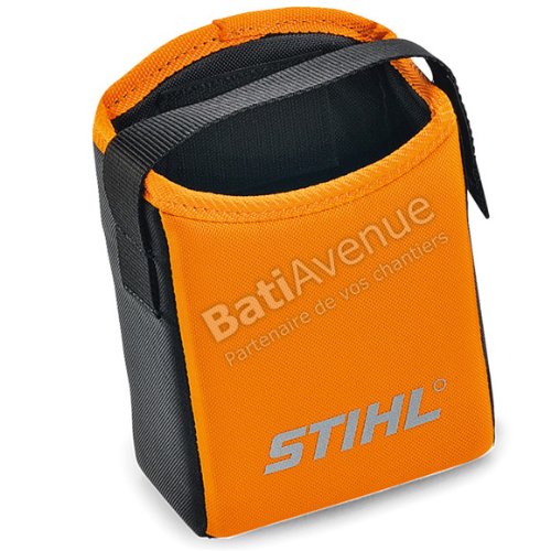 Stihl 4850-491-0101 Holster for the battery belt