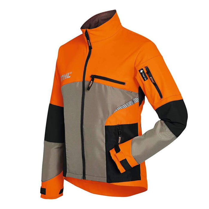Stihl 0000-883-9264 Jacket DYNAMIC VENT, size XXL