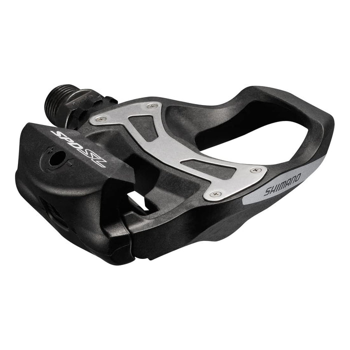 Shimano Pedal SPD-SL w/ Cleat SM-SH11PD-R550 Black