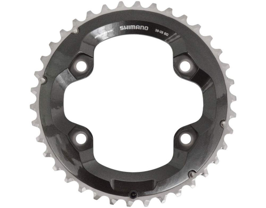 Shimano Chainring 34T-BB XTFC-M8000 for 34-24T