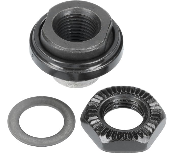 Shimano R.H. Lock Nut UnitWH-RS10