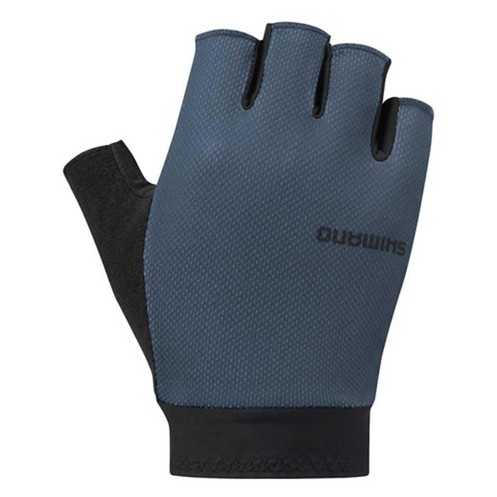 Shimano Explorer GlovesBlue Gray XL