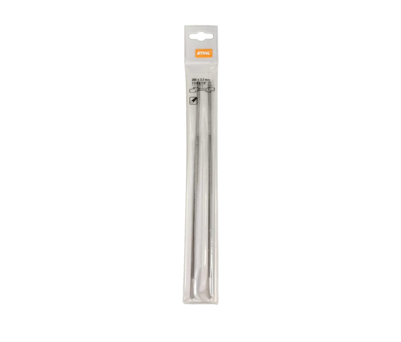 Stihl 0000-893-6401 Round file, 3.2 mm 1/4" P