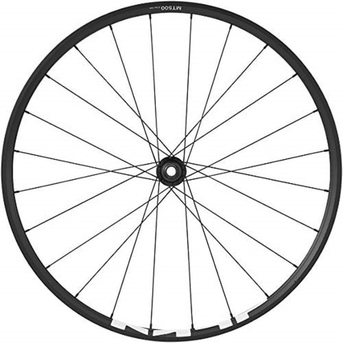 Shimano Wheel Front MT500Clincher 29" QR