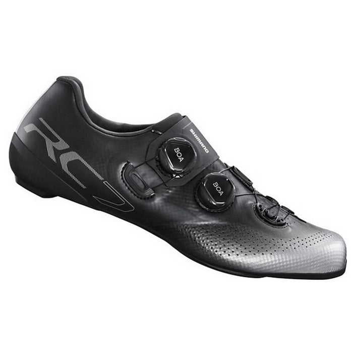 Shimano Bicycle Shoes SH-RC702Black 41.0