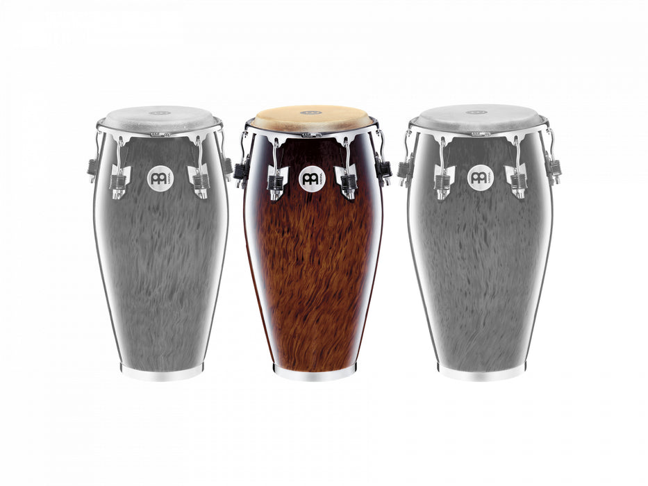 MEINL Percussion Professional Series 11 3/4" Conga - Brown Burl