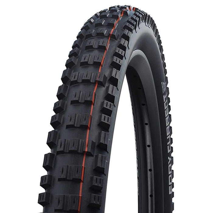 Schwalbe Unisex Adulto Eddycurrent Fr.hs496 HS496-Pneumatico, Nero, 73,6 cm