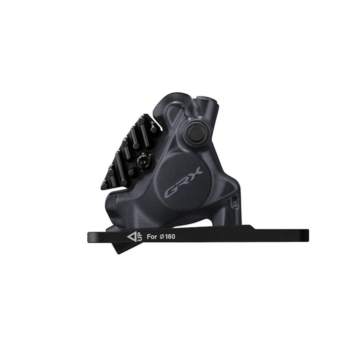 Shimano Disc Brake Caliper Hydr FrontBR-RX410 GRX