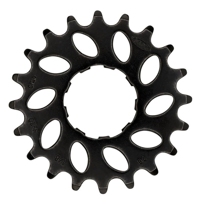 KMC BSRN5820 Sprocket R Enviolo 20T CrMo 1-8
