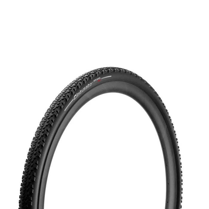 Pirelli Cinturato Gravel Rc Tubeless Tire Black, 700X35