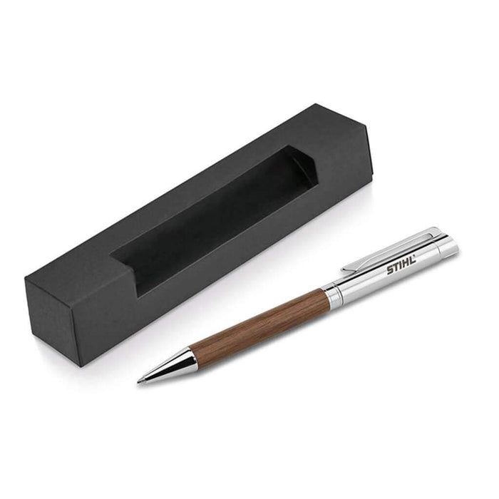 Stihl 0464-516-0080 Wooden pen, with box