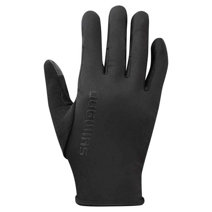 Shimano Windbreak Race GlovesBlack L
