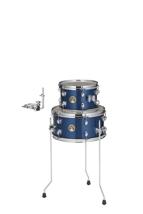TAMA Add-On Kit for Club-Jam Mini - Indigo Sparkle/Chrome HW