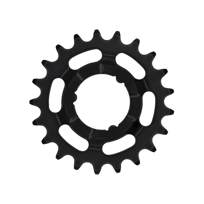 KMC BSRS5021 Sprocket R Shimano 21T CrMo 3-32