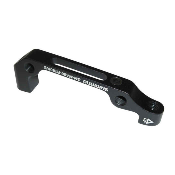 Shimano Disc Mount Adapter 160mmSM-MA90-R160 Post/Standard