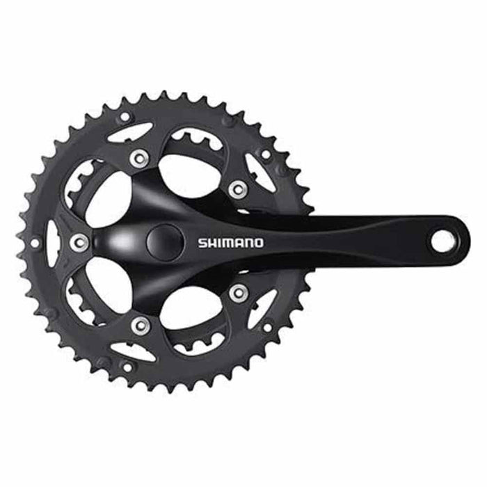 Shimano Crankset 8-speedFC-RS200 50/34T 175mm