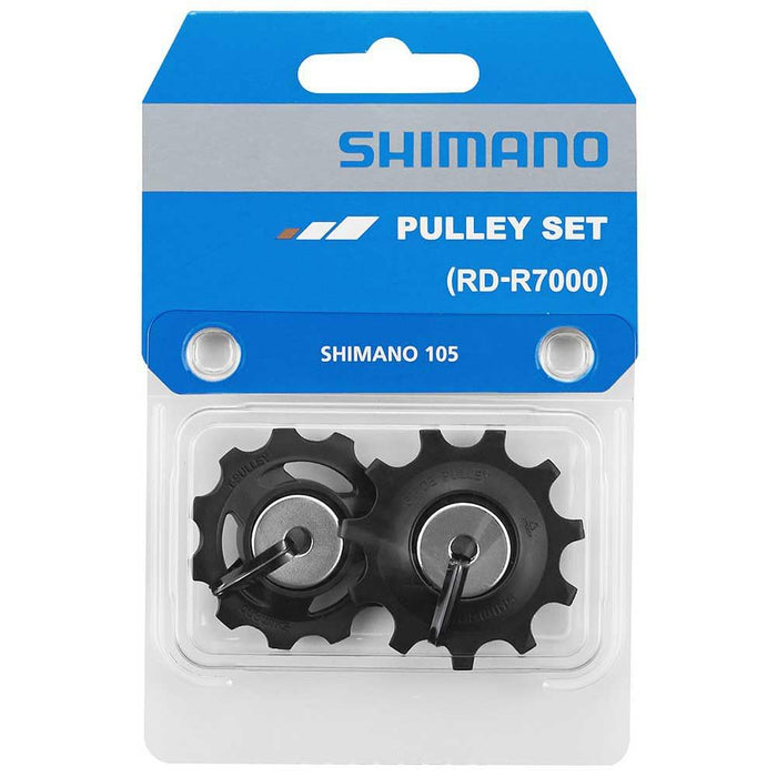 Shimano Tension & Guide Pulley SetRD-R7000