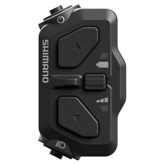 Shimano Switch Left STEPSSW-EN600-L, 22,2mm w/o Wire