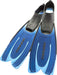 Cressi Agua, blue,37/38