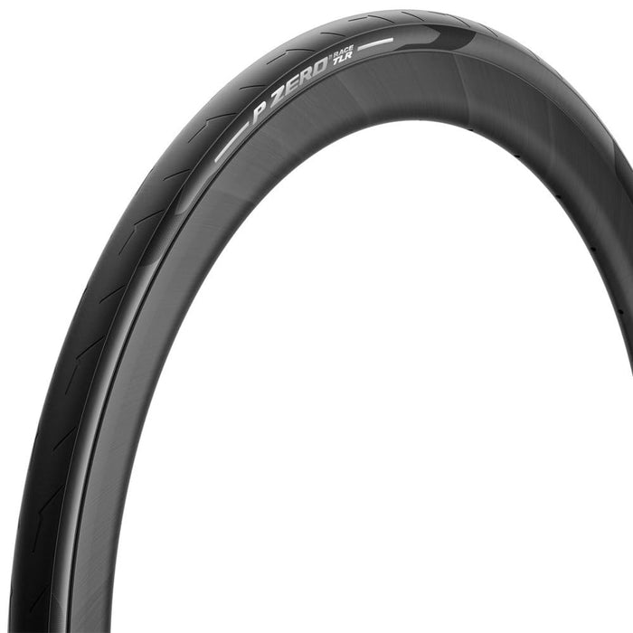 Pirelli P Zero Race Tire, TLR, Black - 700 x 35