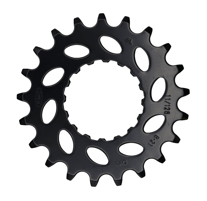 KMC BSFB5021 Sprocket F Bosch 21T CrMo 11-128