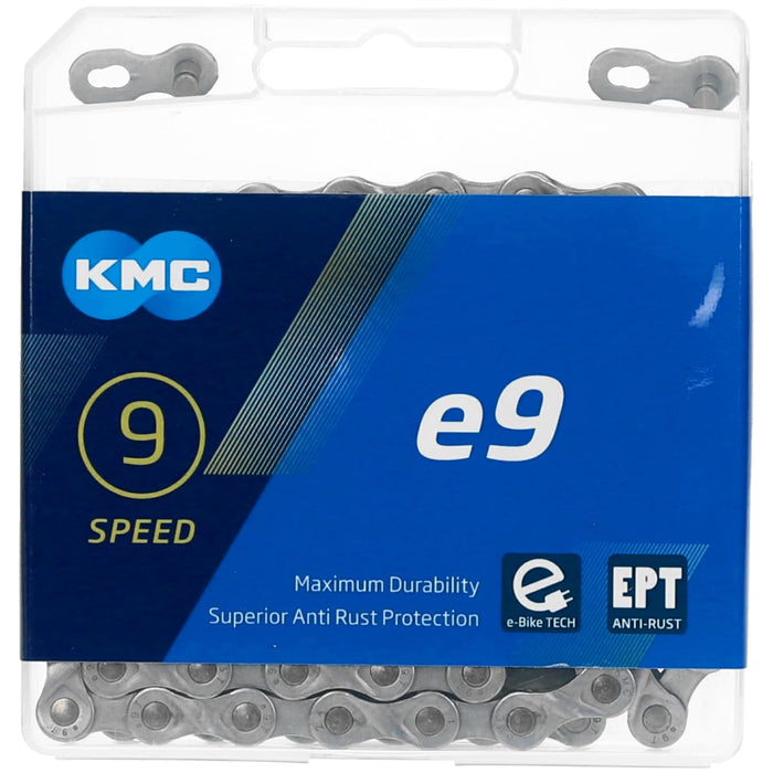 KMC BE09TEP36 e9 EPT x 136L-Box