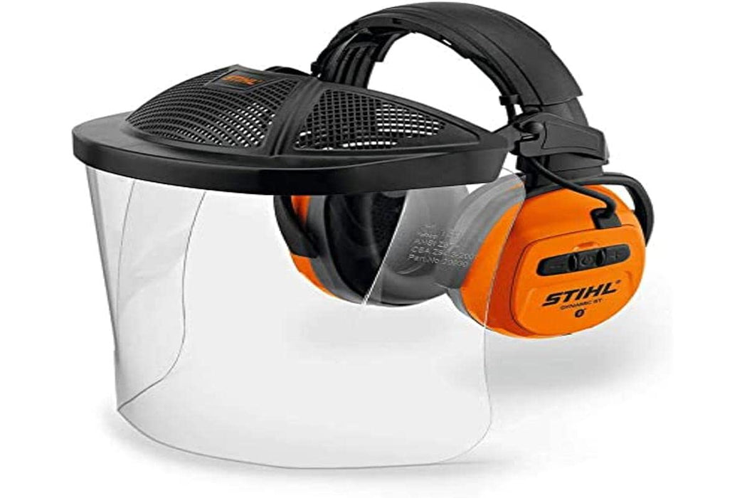 Stihl 0000-884-0538 kit for protection DYNAMIC BT-PC