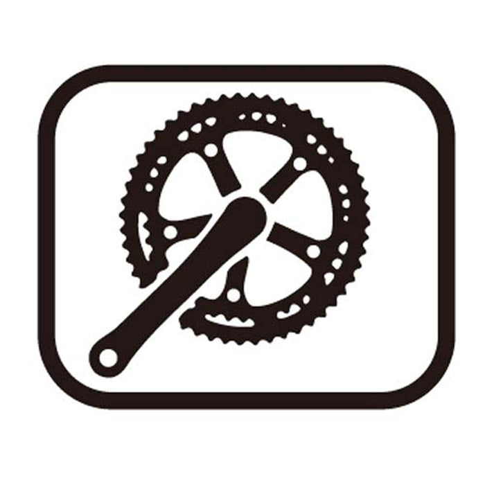 Shimano Chainring 48T-ND GRXFC-RX810