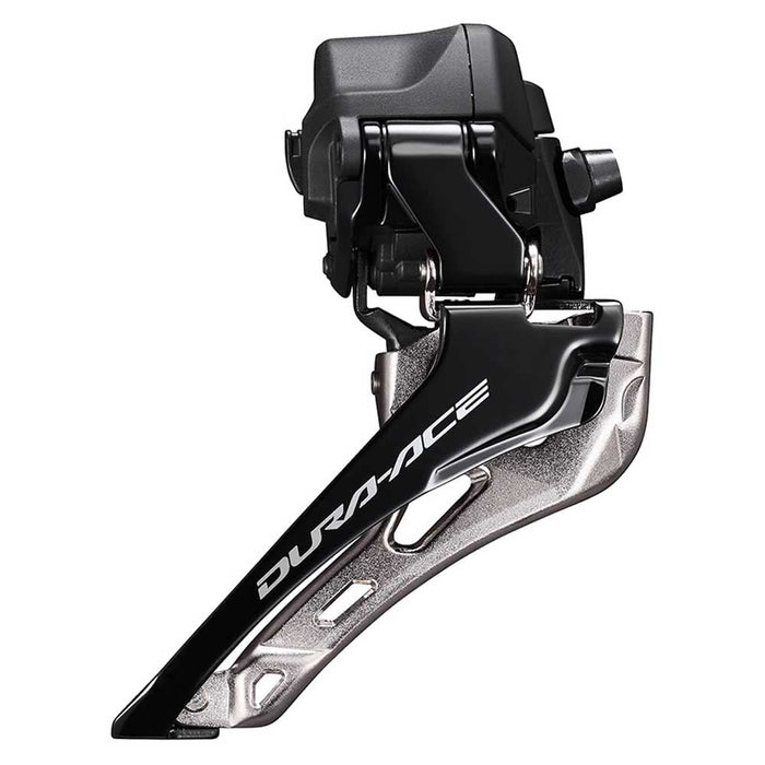 Shimano FD-R9250 12s Direct Attachment, Compatible Topgear: 46-55T