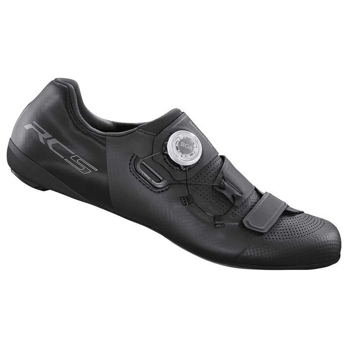 Shimano Bicycle Shoes SH-RC502Black Wide 43.0