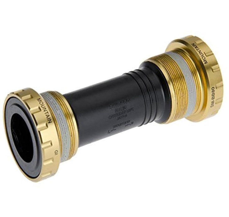 Shimano Bottom Bracket BSA 83mmSM-BB80 Downhill
