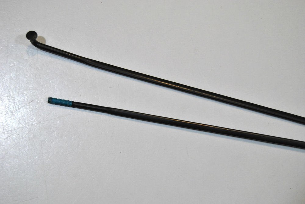 Shimano Spoke 295.5mm L.H.WH-MT35-F