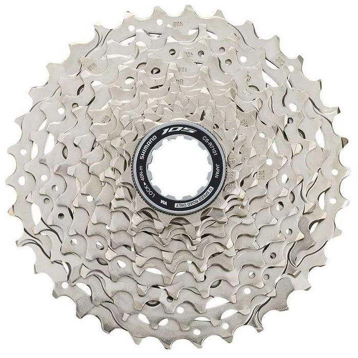 Shimano Cassette 12 Speed 11-34TCS-R7101 105