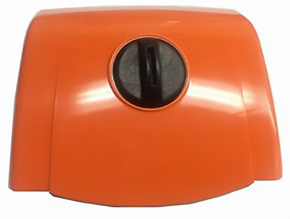 Stihl 1137-140-1900 Kcover of carburetor MS192-T