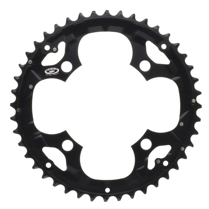 Shimano Chainring 44T DeoreFC-M530 Black