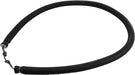 CRESSI Circular Band w/Lined Wishbone Ø 16 mm Speargun Bands, Black, 63 cm