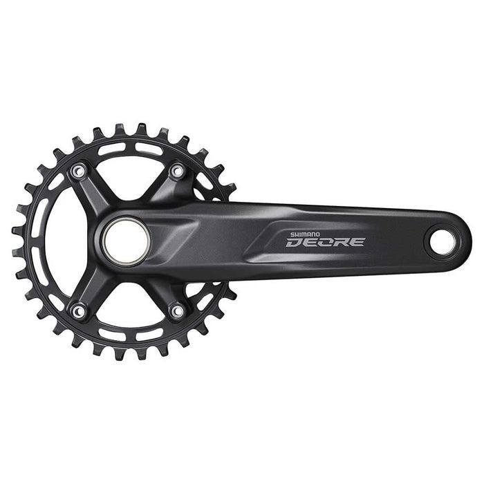 Shimano Crankset 10/11-SpeedFC-M5100-1 32T 175mm