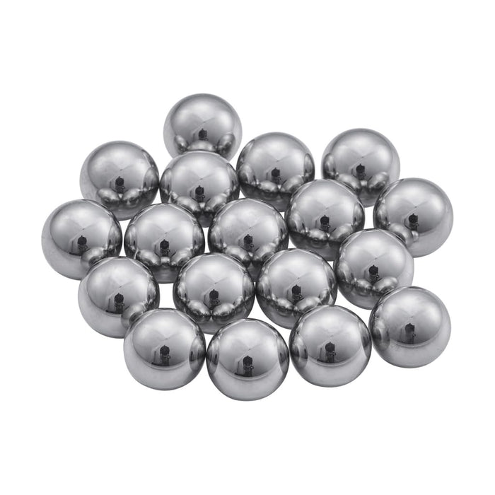 Shimano Stainless Ball 1/4"x18bls