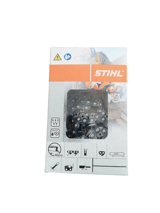Stihl 3686-000-0056 Chain RMC .325" 1.6 mm /32 cm/