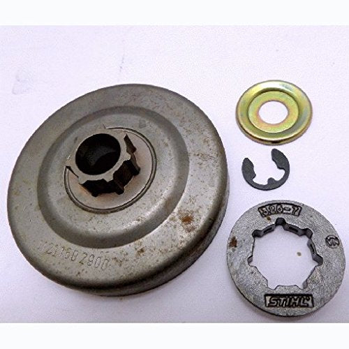 Stihl 1121-007-1001 Sprocket kit .325", 7 teeth